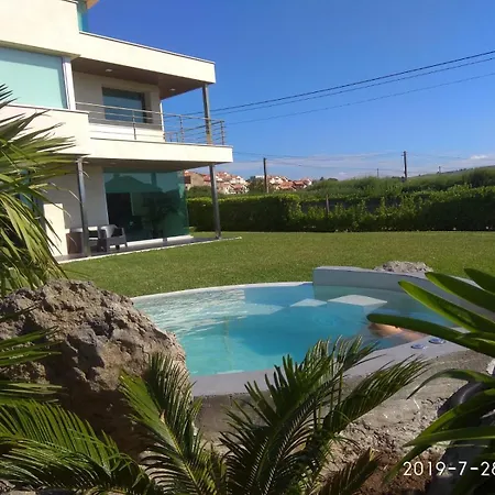 Rincon Del Mar Villa Ajo