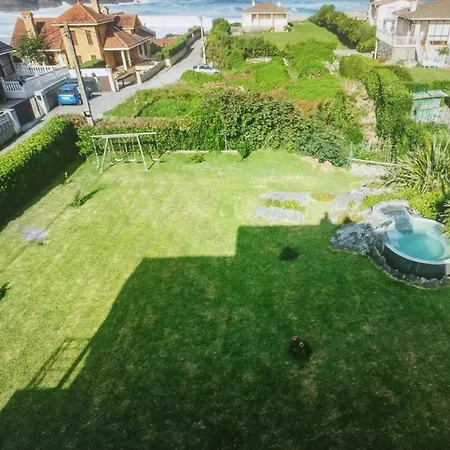 Villa Rincon Del Mar Ajo