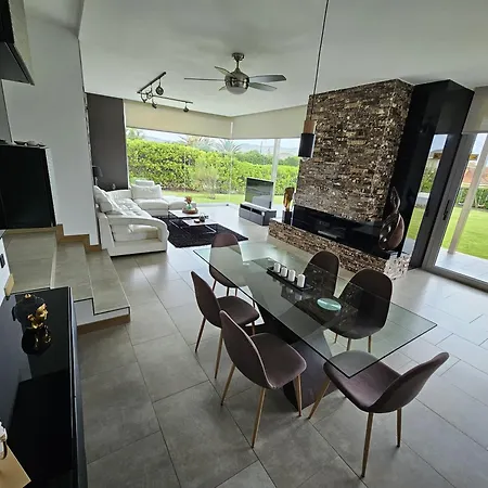Rincon Del Mar Villa