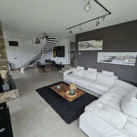Rincon Del Mar Villa *