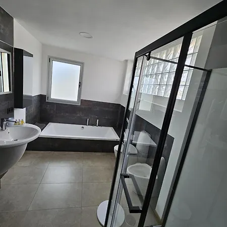 Villa Rincon Del Mar Ajo